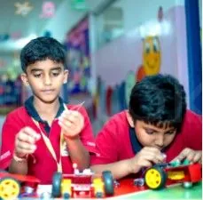 Orchids The International School, Hadapsar, Pune