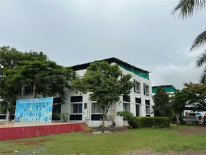 Podar International School - Shirur, MAHAJANMALA, Pune