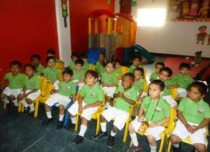 MY SECOND HOME PLAY SCHOOL, Sainik Farms Colony,Sainik Farm, Delhi