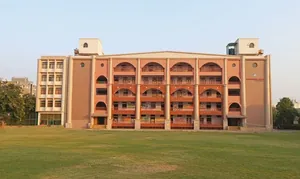 J.G. International School, Thaltej, Ahmedabad