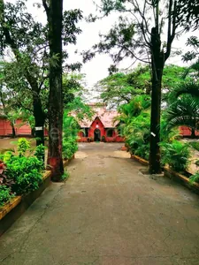 S. M. Batha High School, Satara, Panchgani