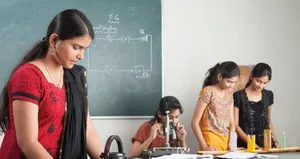 Sri Gayathri Junior College for Girls, Chow Mohalla,Pathar Gatti, Hyderabad