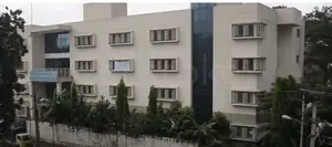 Bharatiya Vidya Bhavan logo