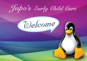 Japos Early Child Care logo