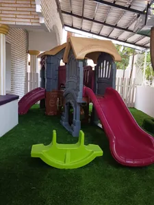 Beginners World Preschool &amp;Daycare, Amberpet, Hyderabad