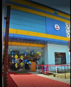 Kidzee Sant Avenue, Sant Avenue, Amritsar