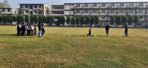 TRANSLAM ACADEMY INTERNATIONAL , Ganga Nagar, Meerut