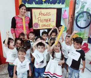 Angel's Paradise Kabir Park, Kabir Park, Amritsar