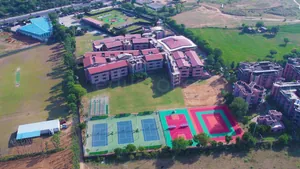 Dharav High School, Ajmer Road, Ajmer Road, Jaipur
