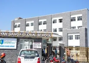 Gyan Ganga Global School, Jaharii, Sonipat
