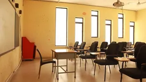 JAIN HERITAGE A CAMBRIDGE SCHOOL, Shamirpet, Hyderabad