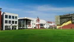 Bedford School Mohali, Ajitgarh, Mohali