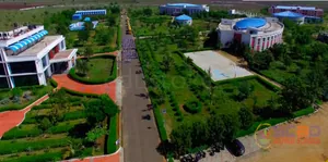 Scad World School, Tiruppur, Tiruppur