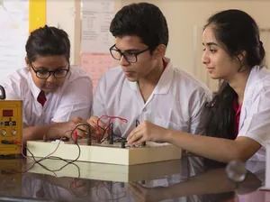 Ryan Global School, Yamuna Nagar,Andheri West, Mumbai