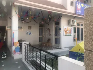 Chalk and Duster Pre School, Shastri Nagar, Jammu