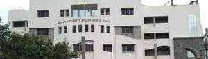 Bharati Vidyapeeths English Medium School, Laxman Nagar,Baner, Pune