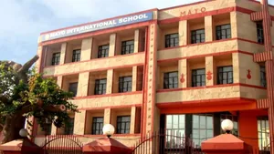 MAYO INTERNATIONAL SCHOOL, I.P.Extension,Gazipur, Delhi