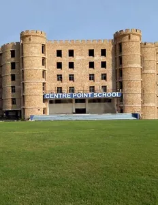 CENTRE POINT SCHOOL, Bhisenkhori, Nagpur