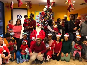 Tulip Kids International School, Bima Nagar,Old Palasia, Indore