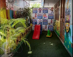 Hello Kids - Crazy Pre School, Rajeev Nagar, Raipur