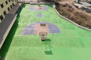 Vidyanchal School, Aundh, Pune