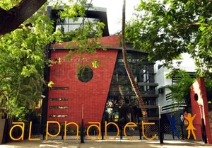 Alphabet International School, Palavakkam, Chennai