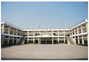 Gyan Ganga Educational Academy logo