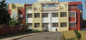 Ryan International school, Near Suratkal, Mangalore