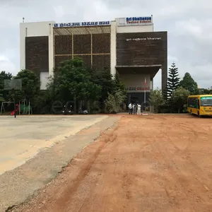 SRI CHAITANYA TECHNO SCHOOL, JP NAGAR 8TH PHASE, Bengaluru