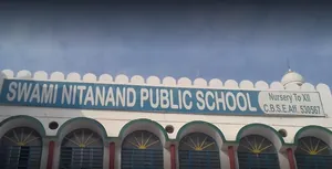 Swami Nitanand Public school , Brahmanwas, Rohtak