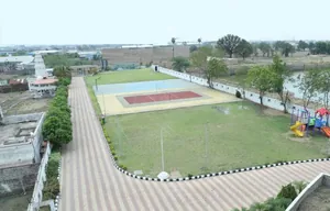 CENTRAL INDIA PUBLIC SCHOOL, Nagpur, Nagpur