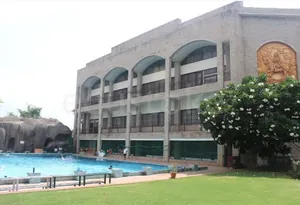 The Emerald Heights International School, Opposite Akashwani, Indore