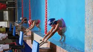 G D Goenka Public School, Sector 48 Gurugram, Central Park II,Sector 48, Gurugram