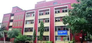 Ryan Christian School, Sector-16,Vashi, Mumbai