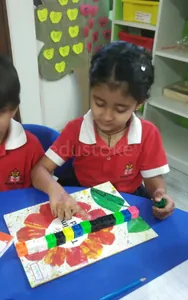 Maple Bear Canadian Pre School, Sceme No 74c,Vijay Nagar, Indore