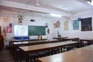Seth Anandram Jaipuria School, 70Cantonment , Kanpur