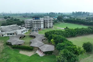 DPSG International, Kallu Garhi, Ghaziabad