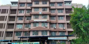 D A V PUBLIC SCHOOL logo