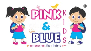 Pink &amp; Blue Kids, Nikol, Ahmedabad