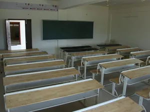 SRI VIDYANIKETAN PUBLIC SCHOOL, Sriramnagar, Koppal