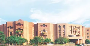 Amity International School, Sector 44, Noida