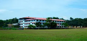 Hagia Sophia Public School, MattakuzhyVarikoli, Kochi