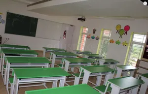 Queen Mira International School, Kochadai, Madurai