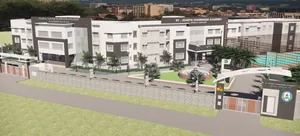 St. Joseph Chaminade Academy, Electronic City, Bengaluru