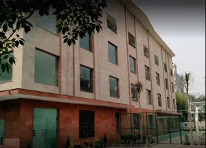 GD Goenka Global School, DLF Phase IV,DLF, Gurugram
