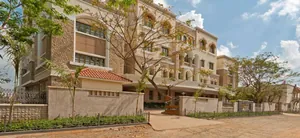 SWAMYS SCHOOL, NARASIMHAN STREET, Chennai