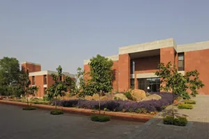 The Aga Khan Academy, Kurmaguda, Hyderabad