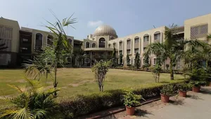 Sri Sri Ravishankar Vidya Mandir, Abhva, Surat