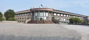 Mahi International School, Tehra, Agra