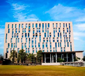 Neerja Modi School, Shanthi Nagar,Mansarovar, Jaipur